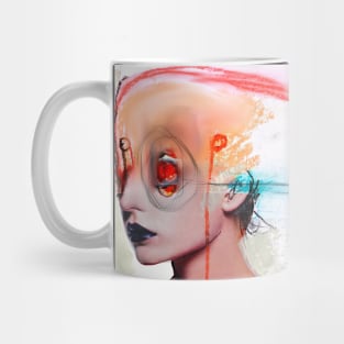 Species Mug